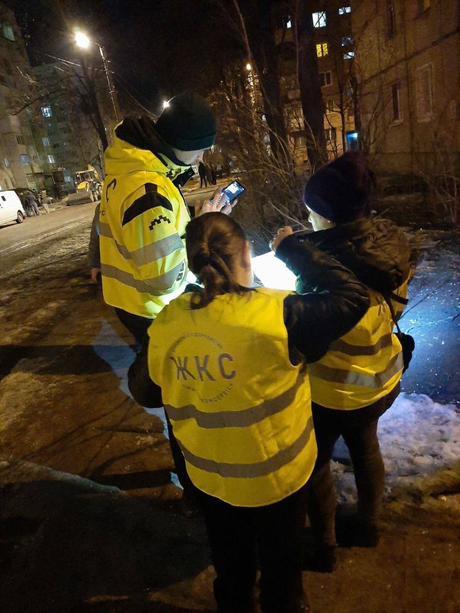 Новини Харкова: після удару дрона пошкоджені п’ять будинків